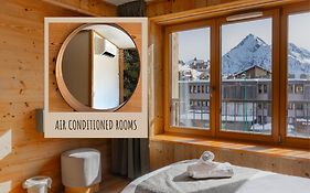 Hotel le Sherpa